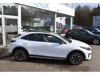 Kia XCeed 1.5 T-GDI DCT GT-LINE TO ACC LANE SIDE JBL CAM 1° MAIN (2024) - Foto 3