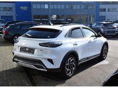 Kia XCeed 1.5 T-GDI DCT GT-LINE TO ACC LANE SIDE JBL CAM 1° MAIN (2024) - Foto 4