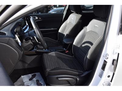 Kia XCeed 1.5 T-GDI DCT GT-LINE TO ACC LANE SIDE JBL CAM 1° MAIN (2024) - Foto 6