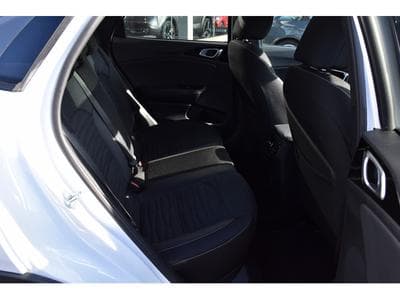 Kia XCeed 1.5 T-GDI DCT GT-LINE TO ACC LANE SIDE JBL CAM 1° MAIN (2024) - Foto 8