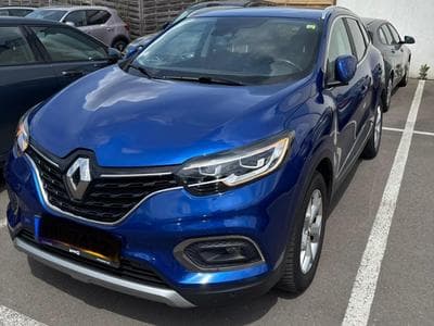 Renault Kadjar Limited (2021) - Photo 1