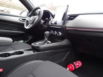 Renault Arkana TECHNO Mild Hybrid 140 EDC (2025) - Photo 6