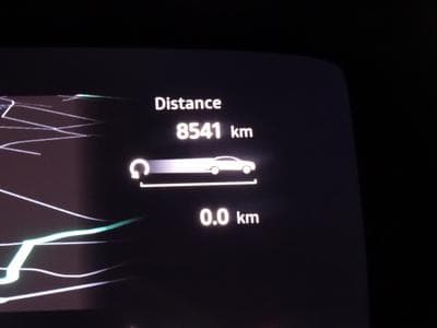 Renault Arkana TECHNO Mild Hybrid 140 EDC (2025) - Photo 9