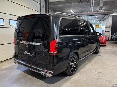 Mercedes V 300 V300 D VIP LANG MAYBACH/PANO/*FULL* (2025) - Photo 5