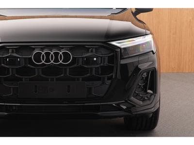 Audi Q7 S line 50 TDI quattro S tronic 210 kW-286CV - Garantie 4 ans (2026) - Photo 10