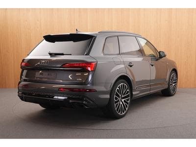 Audi Q7 S line 50 TDI quattro S tronic 210 kW-286CV - Garantie 4 ans (2026) - Photo 15