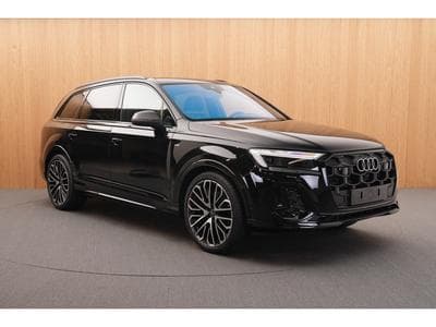 Audi Q7 S line 50 TDI quattro S tronic 210 kW-286CV - Garantie 4 ans (2026) - Photo 6