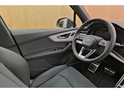 Audi Q7 S line 50 TDI quattro S tronic 210 kW-286CV - Garantie 4 ans (2026) - Photo 8