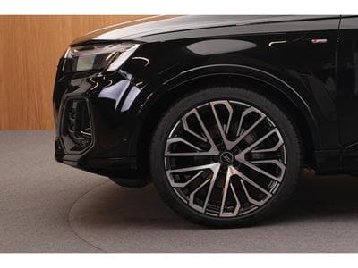 Audi Q7 S line 50 TDI quattro S tronic 210 kW-286CV - Garantie 4 ans (2026) - Photo 9