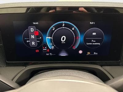 VW Passat Variant Business 2.0 TDI DSG7 110kW-150CV - Attelage - (2026) - Photo 12