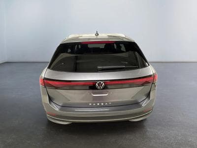 VW Passat Variant Business 2.0 TDI DSG7 110kW-150CV - Attelage - (2026) - Photo 5