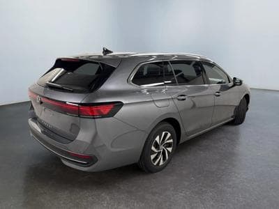 VW Passat Variant Business 2.0 TDI DSG7 110kW-150CV - Attelage - (2026) - Photo 6