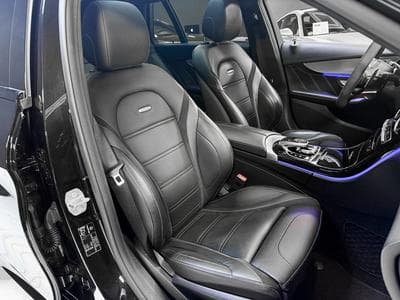 Mercedes C 63 AMG S T AMG / PANO / VIRTUAL / LED / DISTR. + (2019) - Foto 13