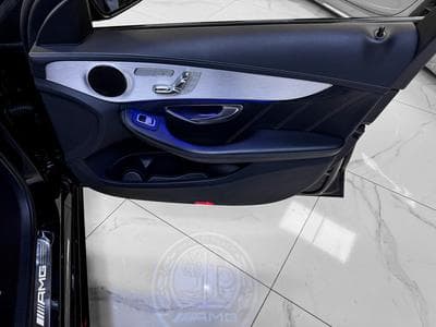 Mercedes C 63 AMG S T AMG / PANO / VIRTUAL / LED / DISTR. + (2019) - Photo 15