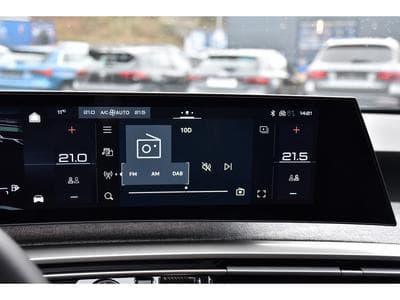 Peugeot 5008 Hybrid 145 Allure e-DSC6 REGUL GPS CAM NEUF (2025) - Photo 12