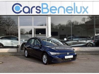 VW Golf 2.0 TDI Life TO ACC LANE SIDE GPS CAM ATT RMQ 1° MAIN (2024) - Photo 1