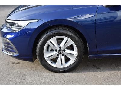 VW Golf 2.0 TDI Life TO ACC LANE SIDE GPS CAM ATT RMQ 1° MAIN (2024) - Photo 5