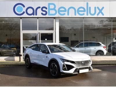 Peugeot 408 1.2 PureTech GT EAT8 ACC CAM360 LANE 1° MAIN (2024) - Photo 1