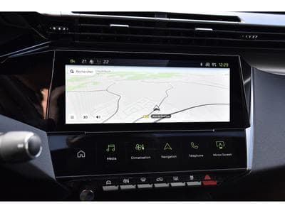 Peugeot 408 1.2 PureTech GT EAT8 ACC CAM360 LANE 1° MAIN (2024) - Photo 10