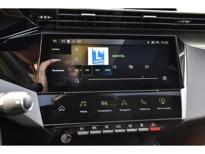 Peugeot 408 1.2 PureTech GT EAT8 ACC CAM360 LANE 1° MAIN (2024) - Photo 11