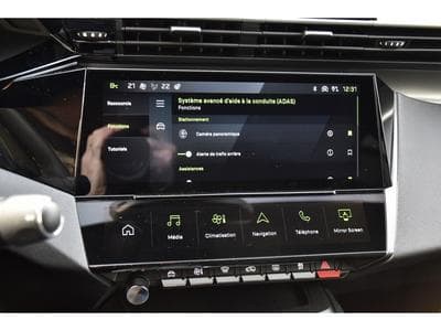 Peugeot 408 1.2 PureTech GT EAT8 ACC CAM360 LANE 1° MAIN (2024) - Photo 14