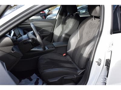 Peugeot 408 1.2 PureTech GT EAT8 ACC CAM360 LANE 1° MAIN (2024) - Photo 6