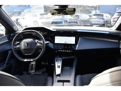 Peugeot 408 1.2 PureTech GT EAT8 ACC CAM360 LANE 1° MAIN (2024) - Photo 9