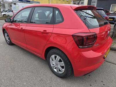 VW Polo 1.0 80CV Garantie 12 Mois (2019) - Photo 15