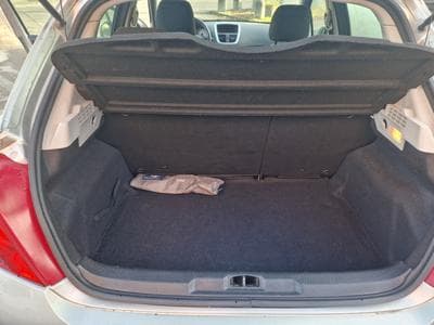 Peugeot 207 1.4 88 CV  Pack Clim (2007) - Photo 7