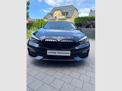 BMW 116 116 DA (2021) - Photo 1