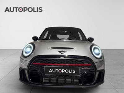 MINI Cooper 2.0 ESSENCE (2023) - Photo 14