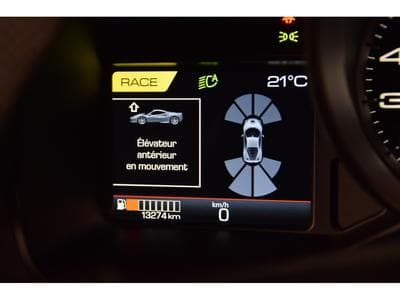 Ferrari F8 Tributo V8 - GIALLO TRIPLO STRATO (2021) - Photo 11