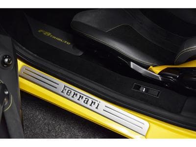 Ferrari F8 Tributo V8 - GIALLO TRIPLO STRATO (2021) - Photo 8