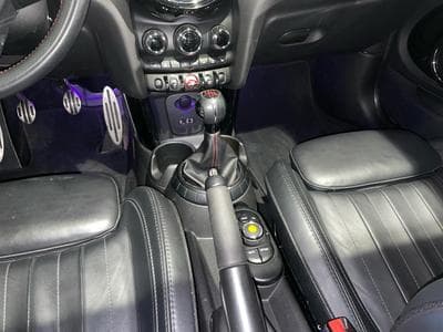 MINI Cooper 2.0 S 3 (2017) - Photo 10