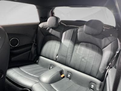 MINI Cooper 2.0 S 3 (2017) - Photo 11