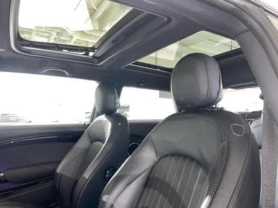 MINI Cooper 2.0 S 3 (2017) - Photo 12