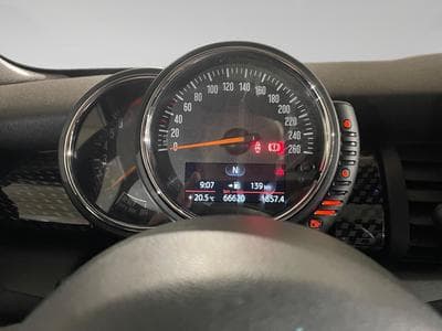 MINI Cooper 2.0 S 3 (2017) - Photo 2