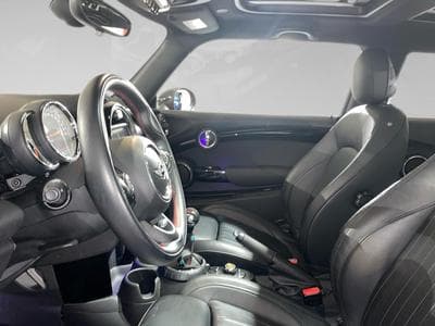 MINI Cooper 2.0 S 3 (2017) - Photo 4