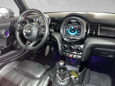 MINI Cooper 2.0 S 3 (2017) - Photo 7