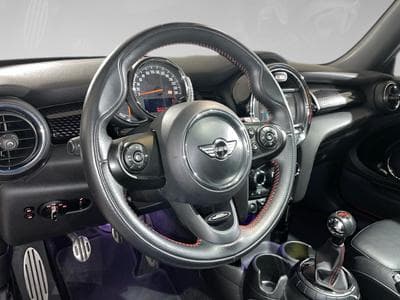 MINI Cooper 2.0 S 3 (2017) - Photo 8