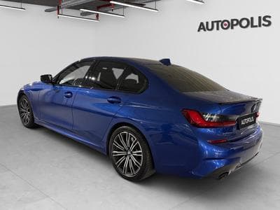 BMW 330 2.0 Pack M (2020) - Photo 11
