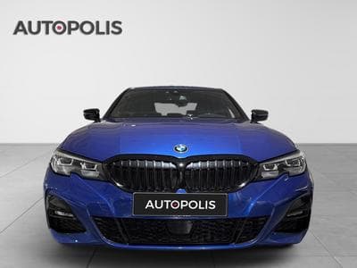 BMW 330 2.0 Pack M (2020) - Photo 12