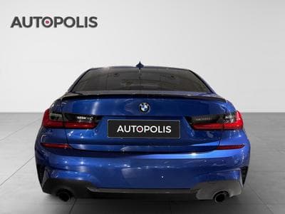 BMW 330 2.0 Pack M (2020) - Photo 13