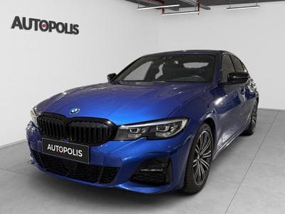 BMW 330 2.0 Pack M (2020) - Photo 15