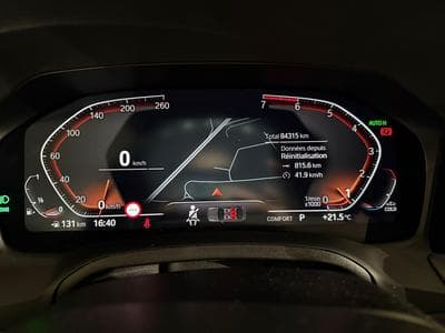 BMW 330 2.0 Pack M (2020) - Photo 2