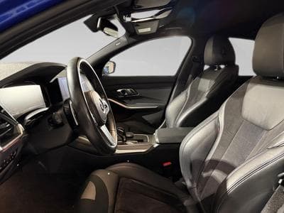 BMW 330 2.0 Pack M (2020) - Photo 3