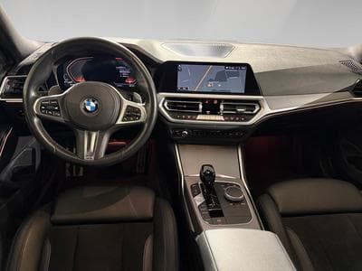 BMW 330 2.0 Pack M (2020) - Photo 4