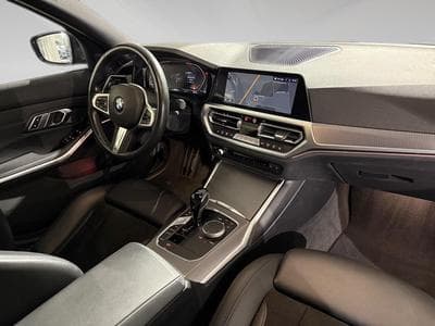 BMW 330 2.0 Pack M (2020) - Photo 6