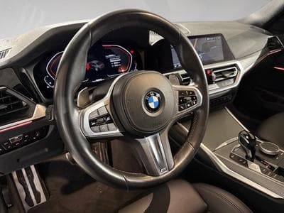 BMW 330 2.0 Pack M (2020) - Photo 7