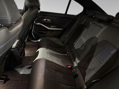 BMW 330 2.0 Pack M (2020) - Photo 9